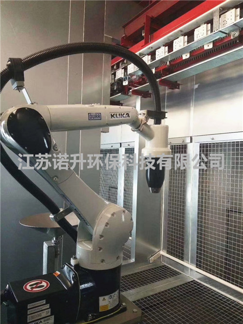 涂装喷涂作业注意事项、常见缺陷及改进方法