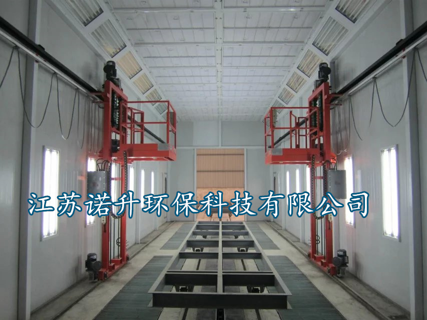 三维升降台
