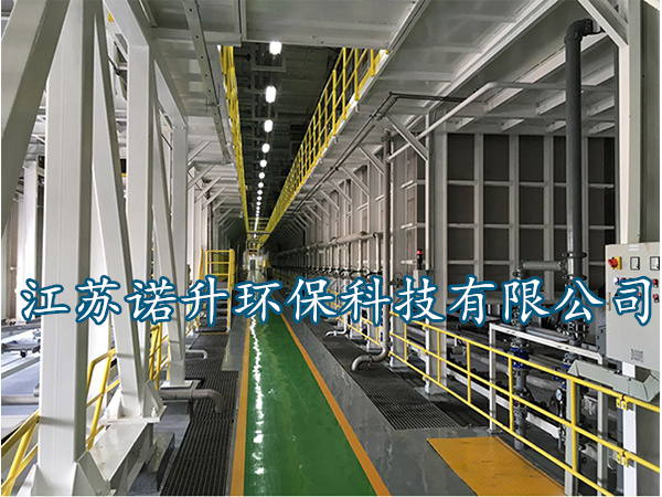 电泳涂装的发展历程